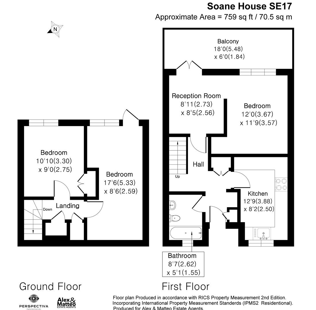 Floorplan image